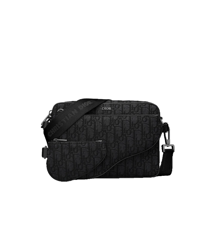 CD TRIPLE POUCH