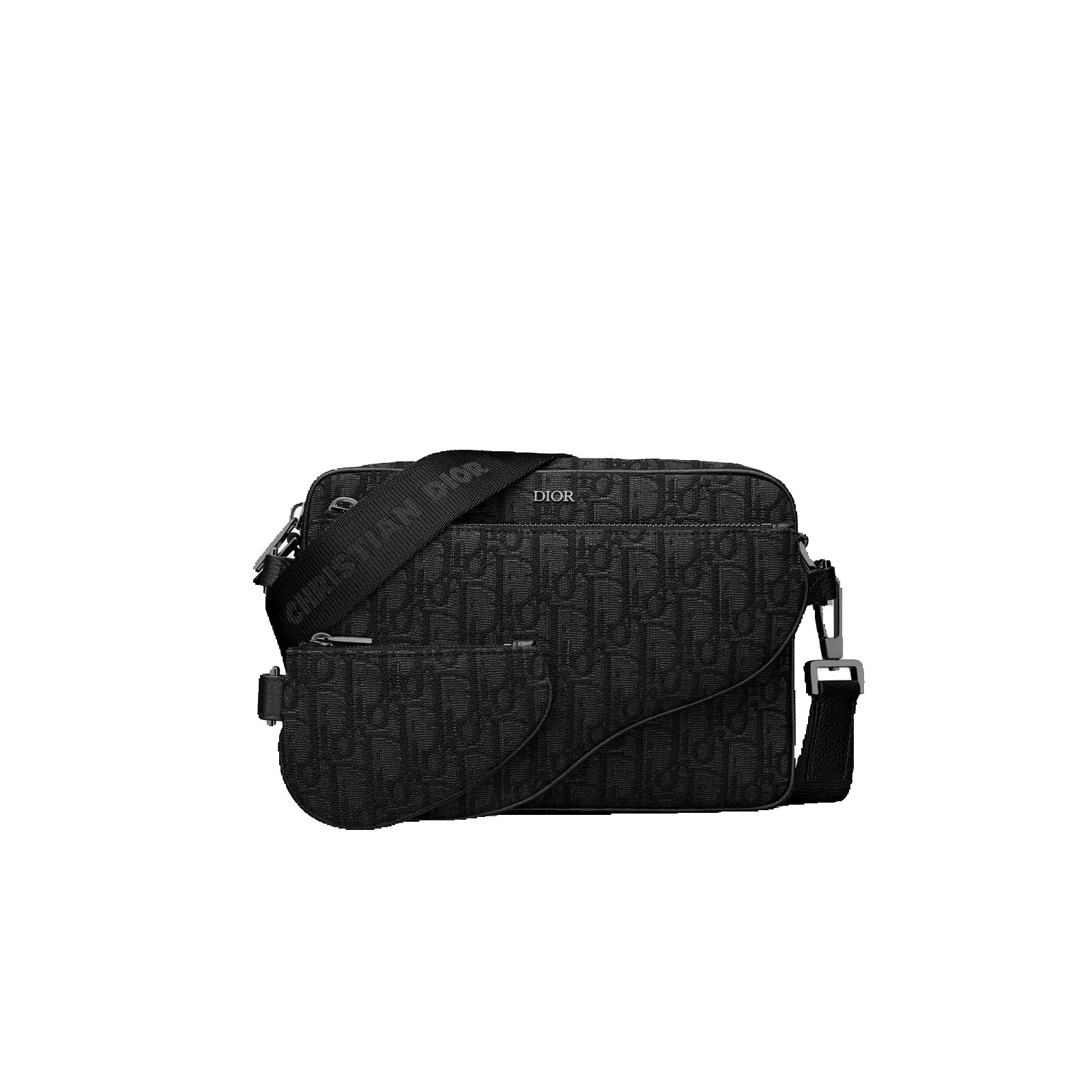 CD TRIPLE POUCH