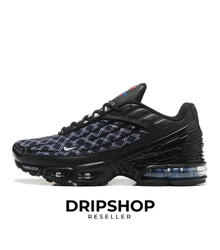 Air Max Plus TN3 ‘France’