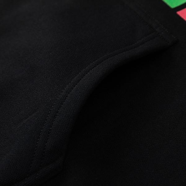 GG Hoodie and TNF black - Image 7