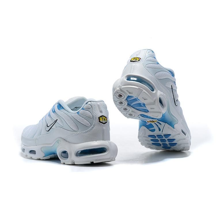 AIR MAX PLUS TN ‘BLUE FURY’ - Image 2