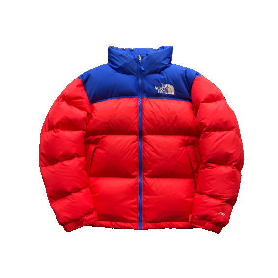 TNF JACKET