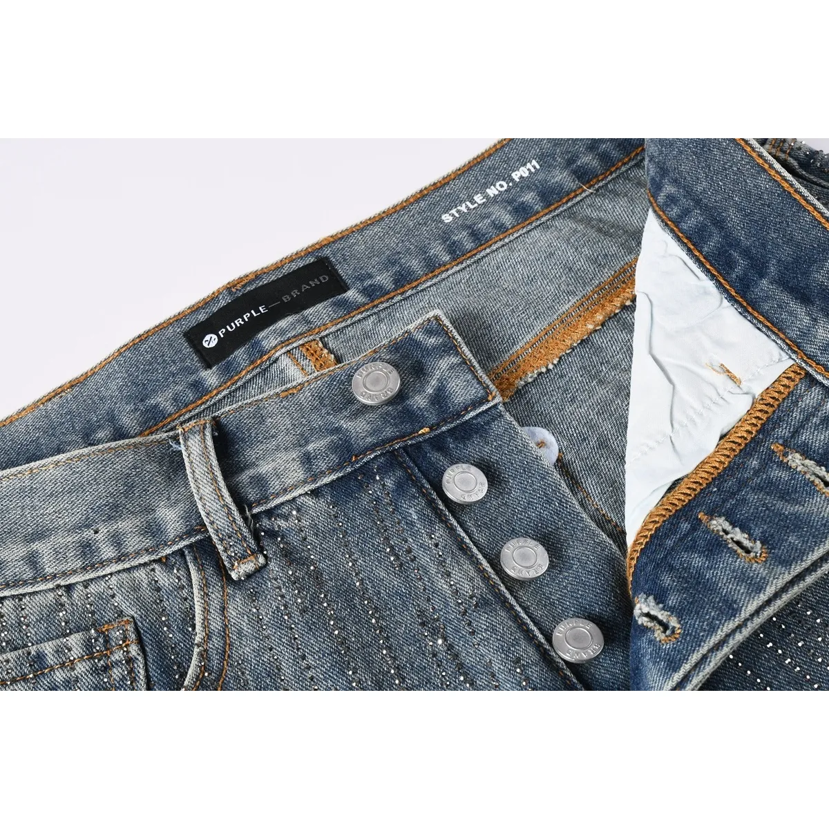 PB Jeans - Image 5