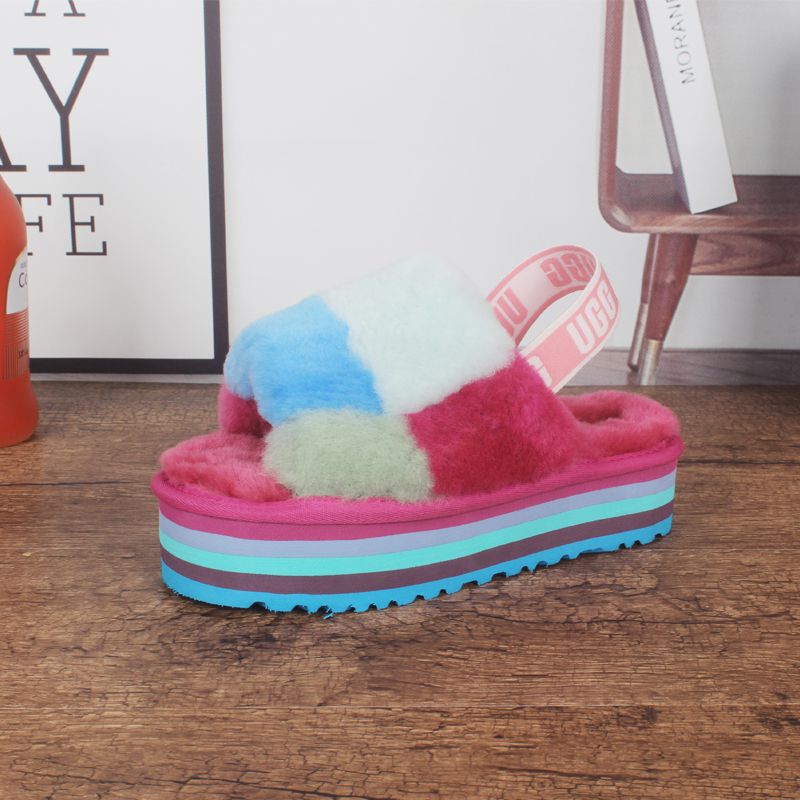 STIVALETTI IN SHEARLING - Image 31