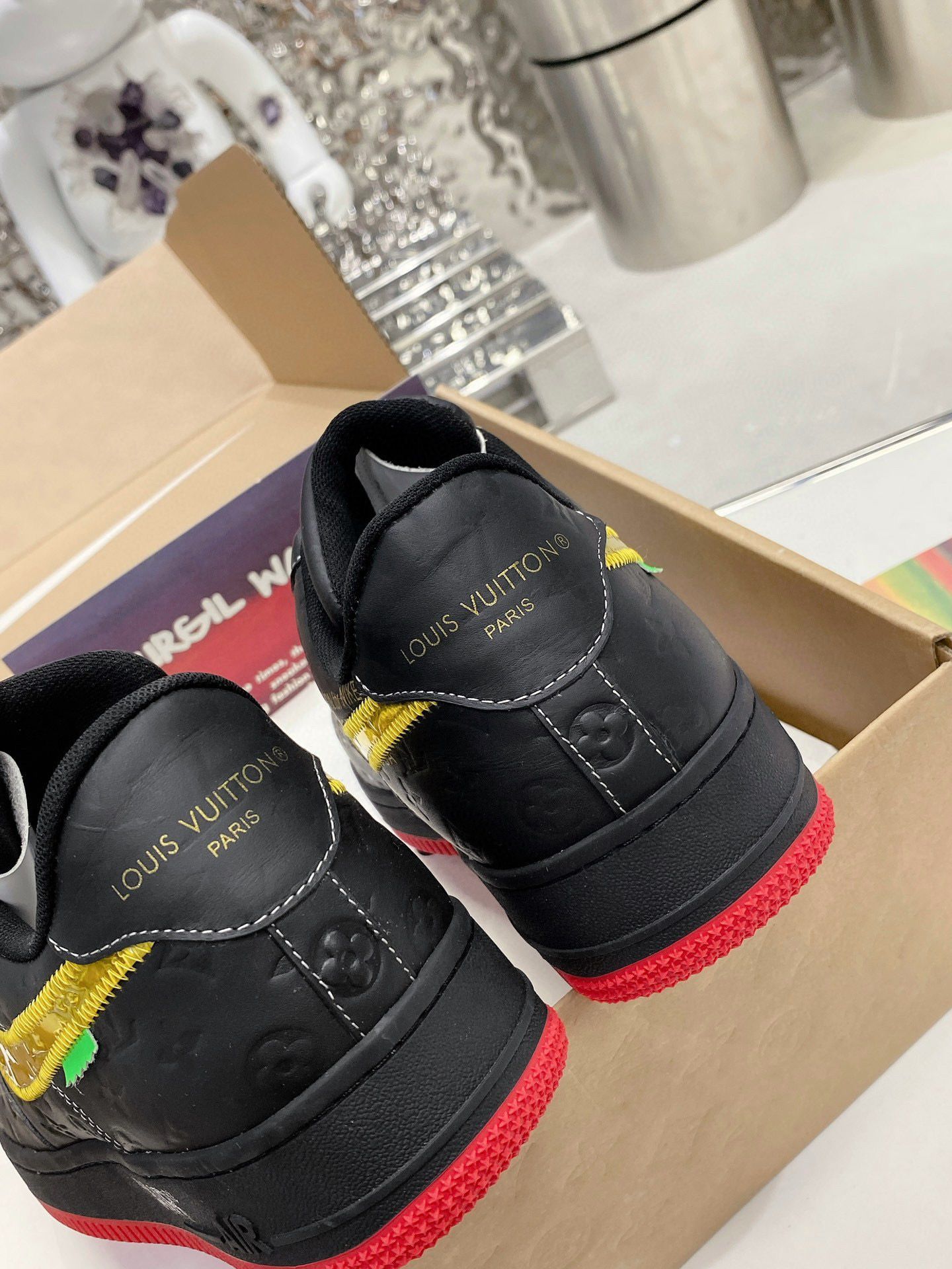 af1 collection - Image 6