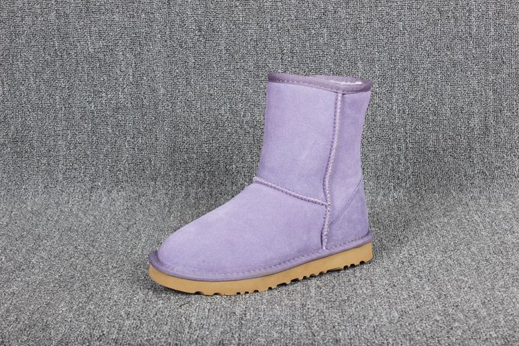 STIVALETTI IN SHEARLING - Image 10