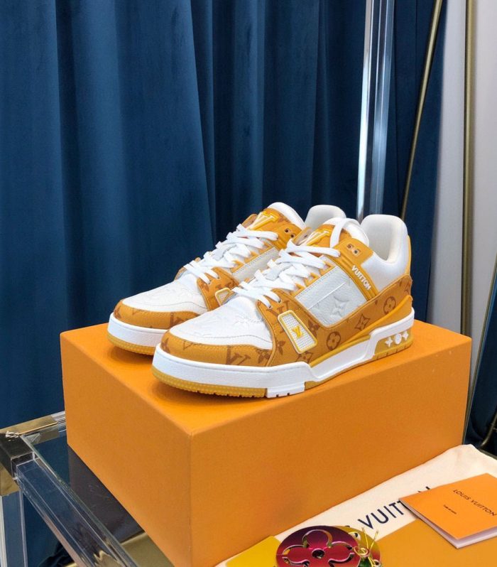 Lv trainer