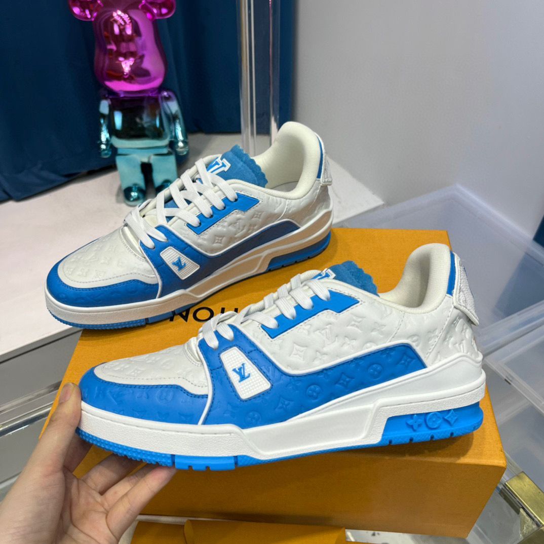 Lv trainer - Image 3