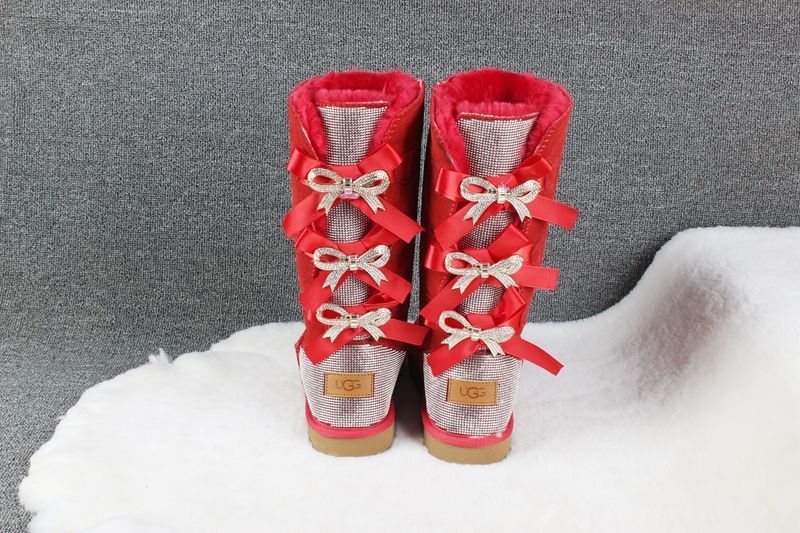 STIVALETTI IN SHEARLING - Image 34