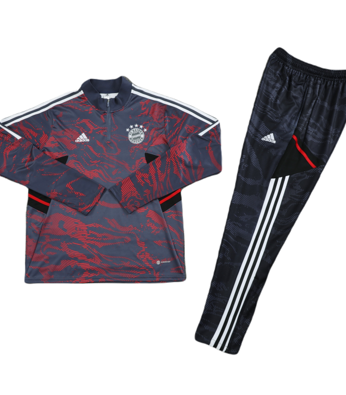 BAYERN TRACKSUIT