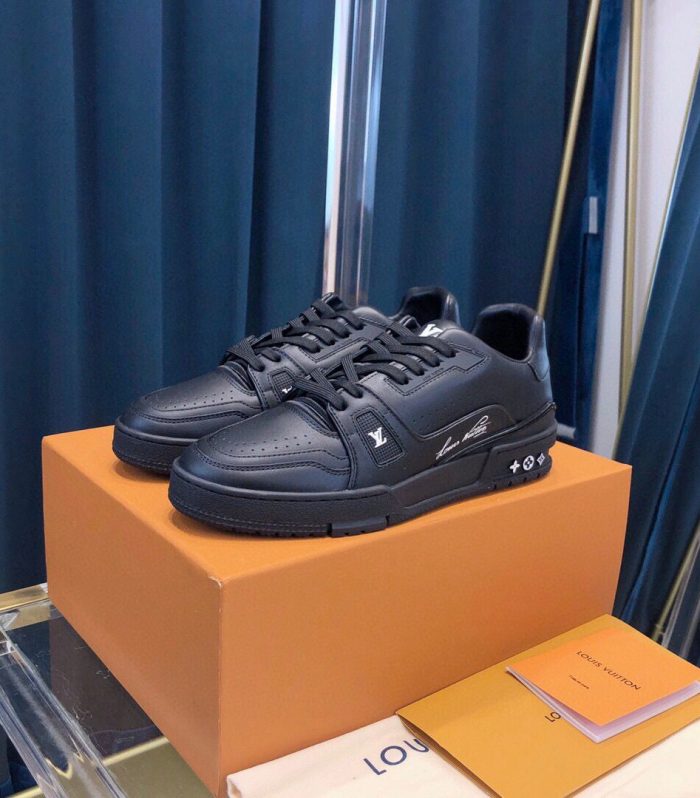 Lv trainer