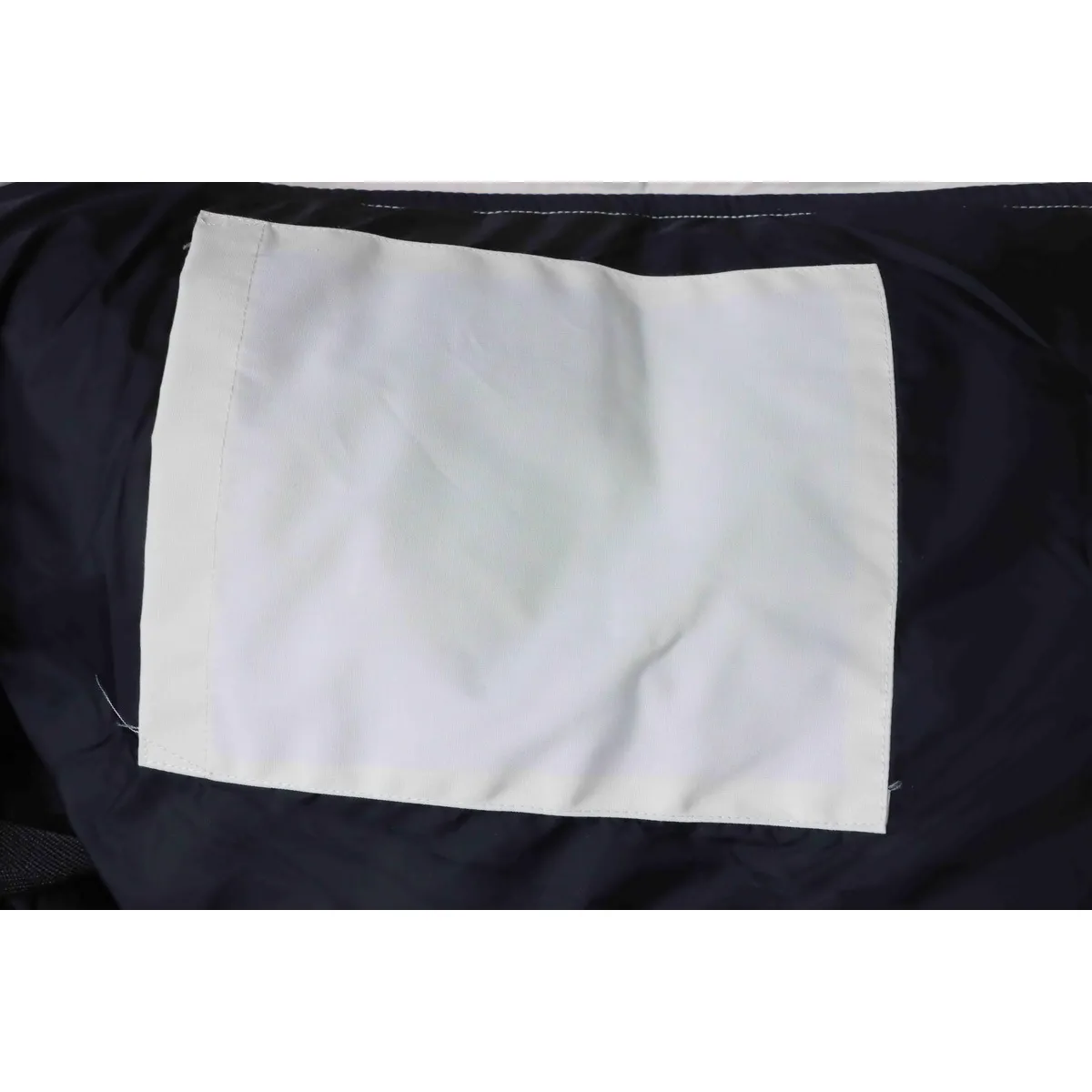 CG Mystique Parka Classic Long Disc White - Image 14