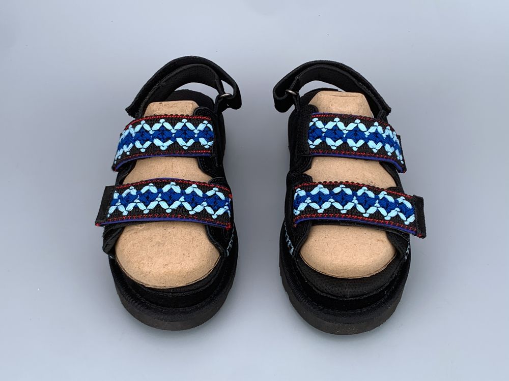 STIVALETTI IN SHEARLING - Image 3