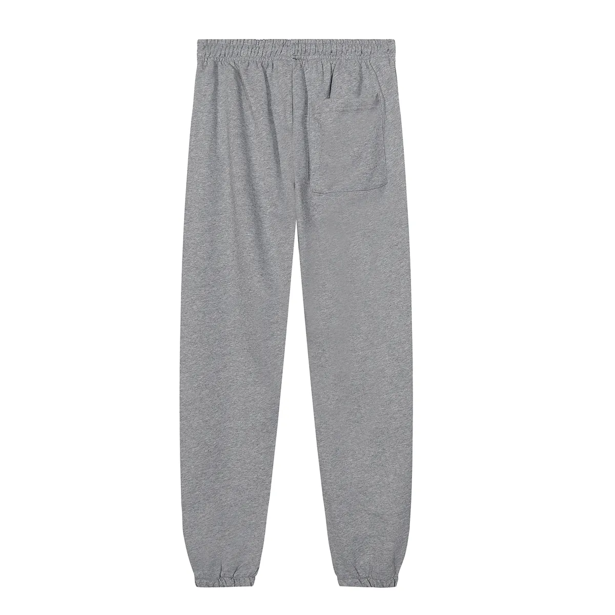 SPDR OG Web Hoodie and Sweatpant Set Grey - Image 5