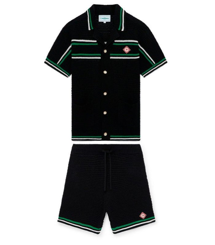 Set CasaBlanca
