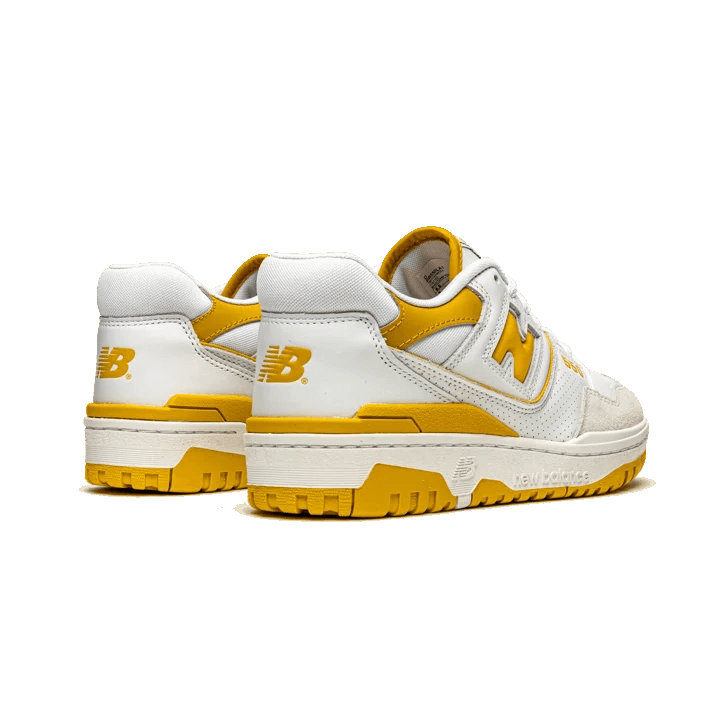 Sea Salt Varsity Gold - Image 2