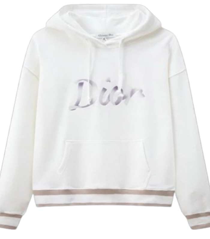 CD Hoodie