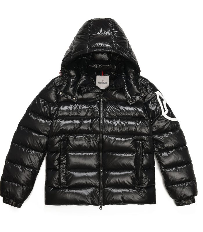 Mon puffer