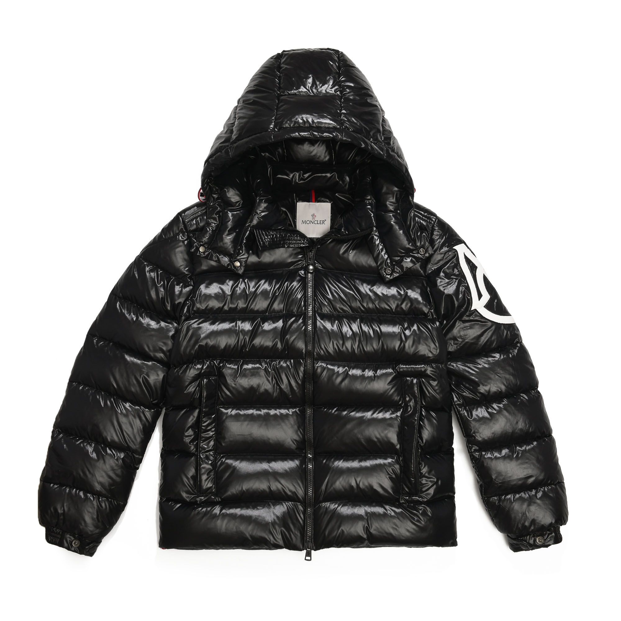 Mon puffer