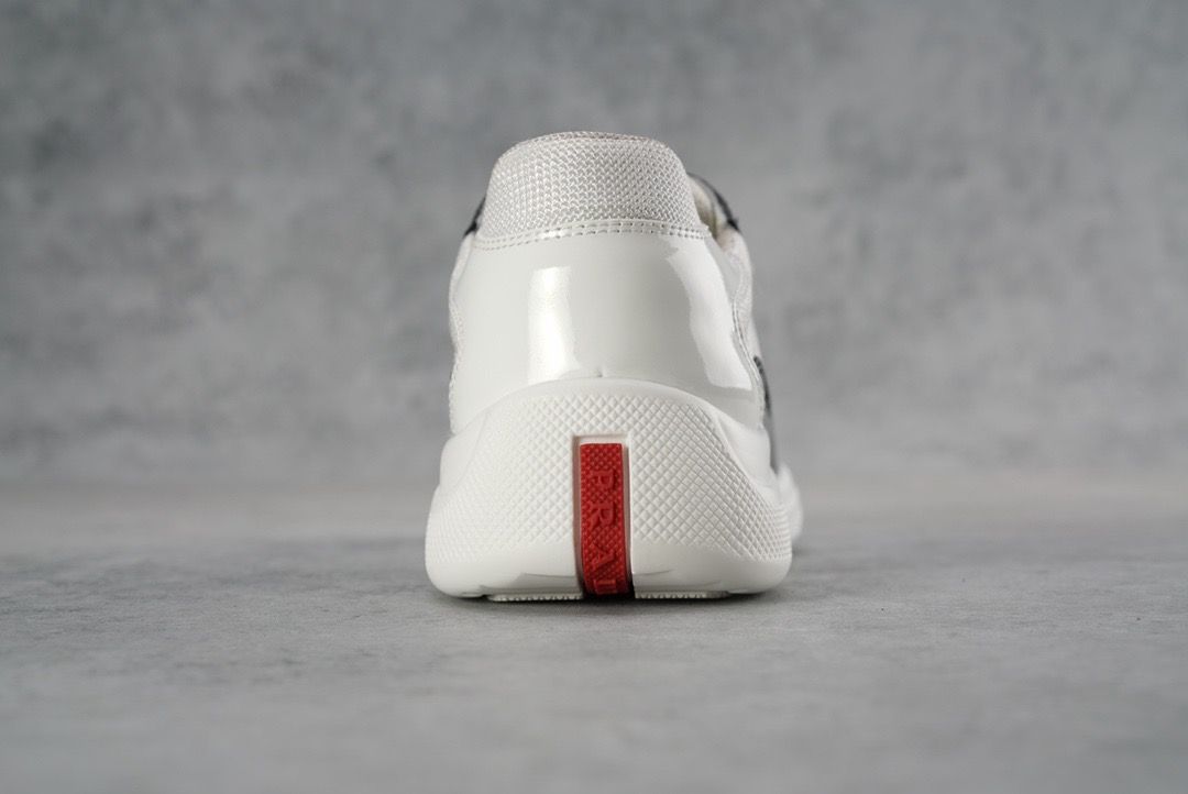 America’s cup sneaker - Image 3