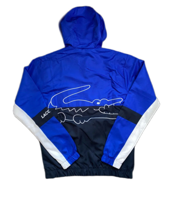 LCST TRACKSUIT