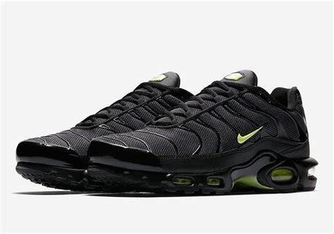 TN 1 volt glow noir