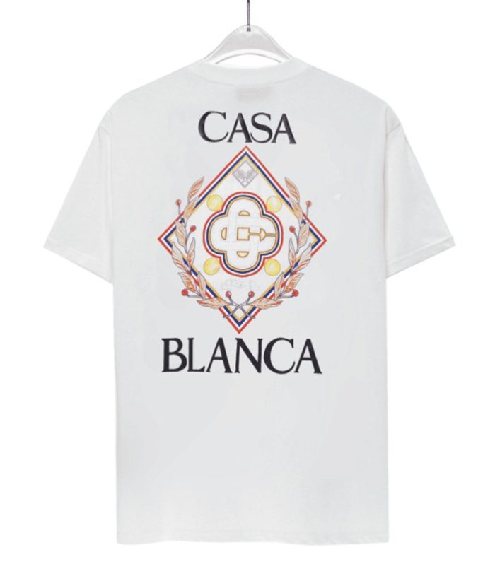 T-shirt CasaBlanca