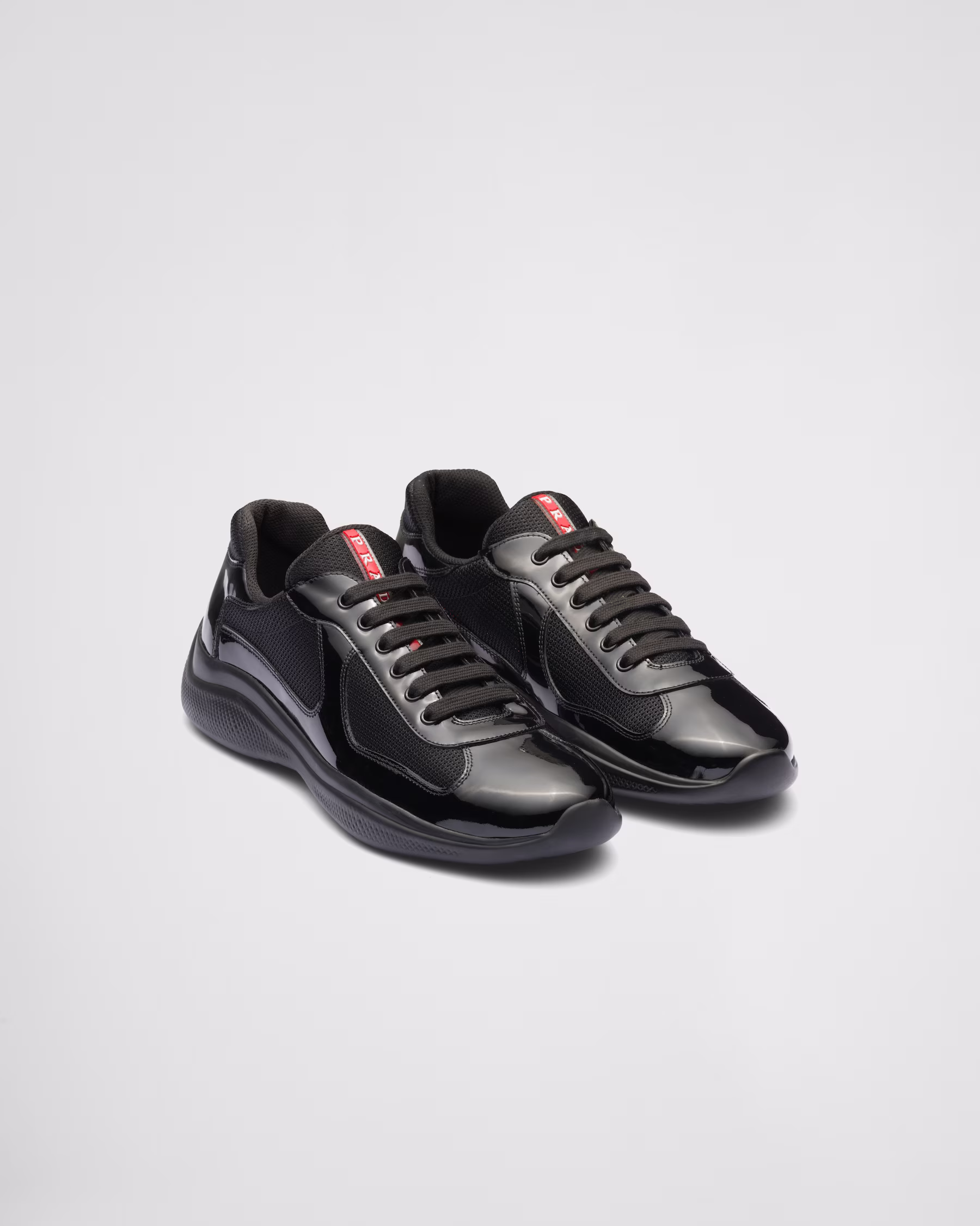 Scarpe prada