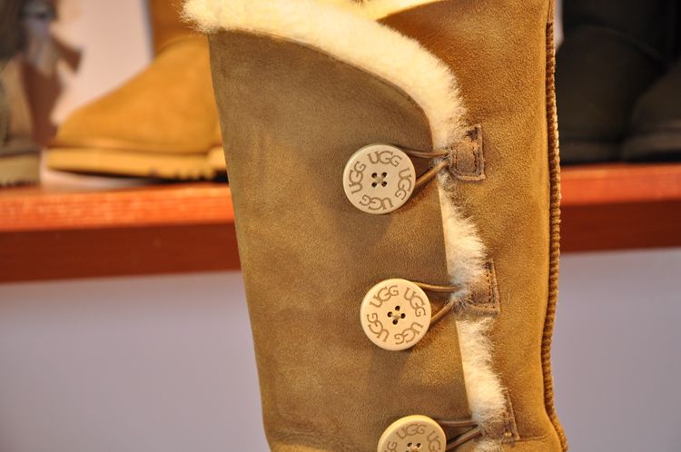 STIVALETTI IN SHEARLING - Image 7