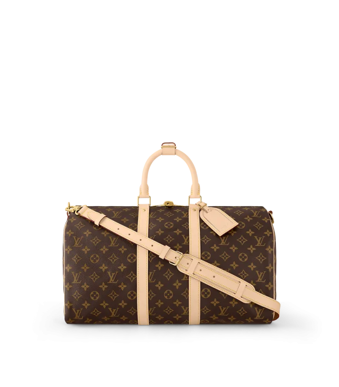 LV TRAVEL BAG 45
