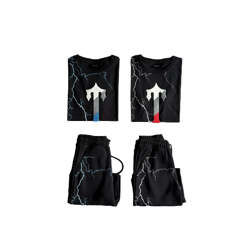 TRPSTR SUIT