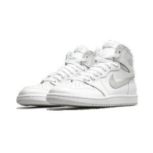 85 NEUTRAL GREY - Image 3