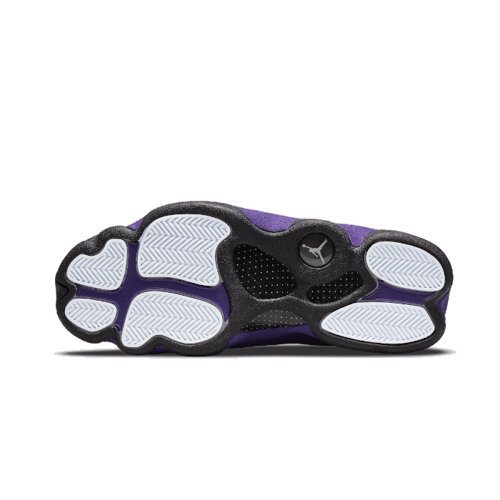 RETRO COURT PURPLE - Image 3