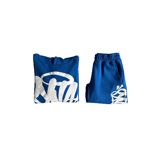 SYN WRLD TRACKSUIT