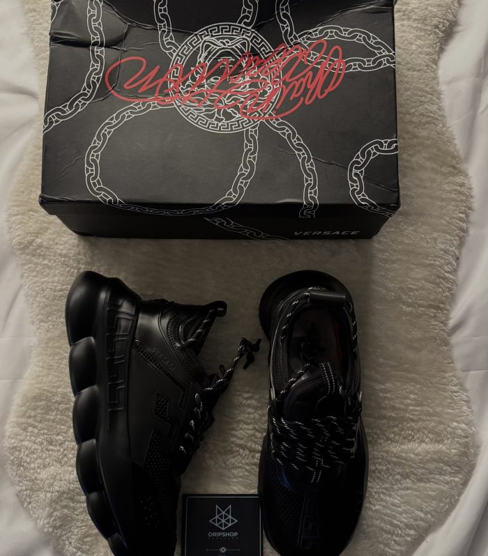 Versace Chain | 43