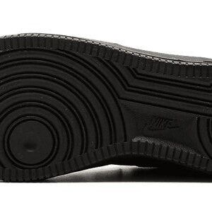 AF1 Low ’07 Black - Image 2