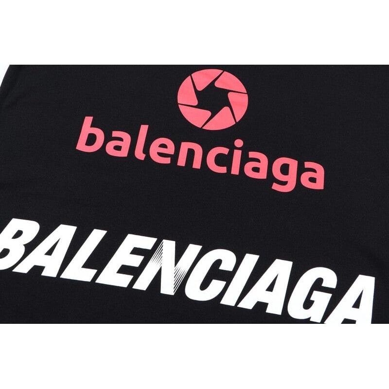 BLNCG T-shirt Top League Oversized - Image 4
