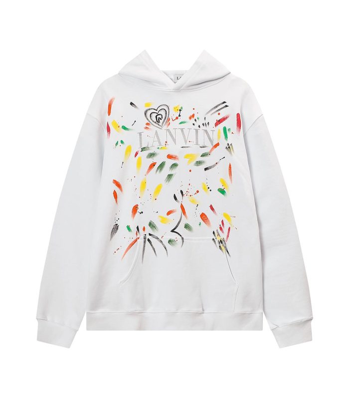LNVN HOODIE