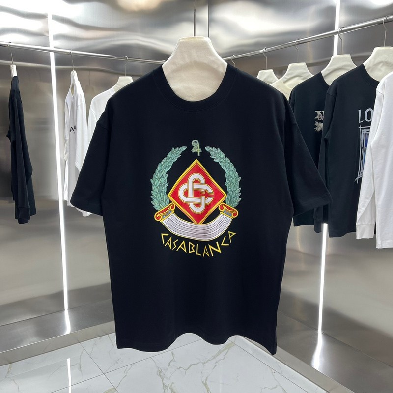 T-shirt CasaBlanca - Image 5