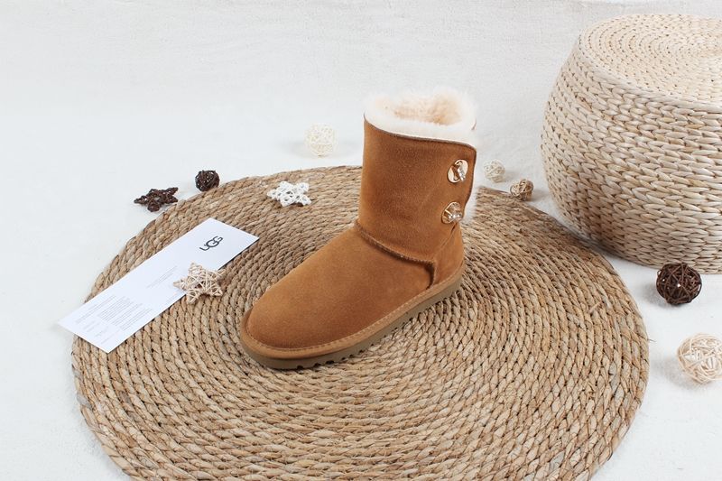 STIVALETTI IN SHEARLING - Image 14