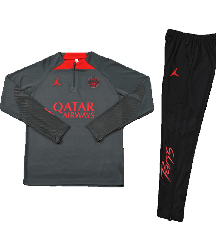 PSG TRACKSUIT