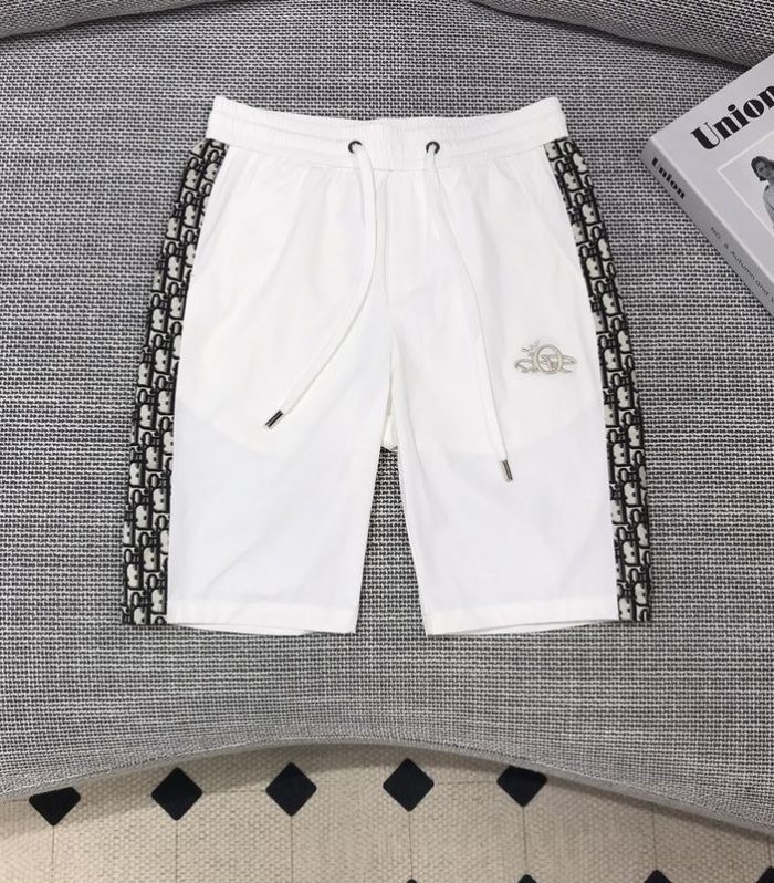 DR Shorts
