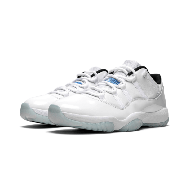 LOW LEGEND BLUE - Image 2