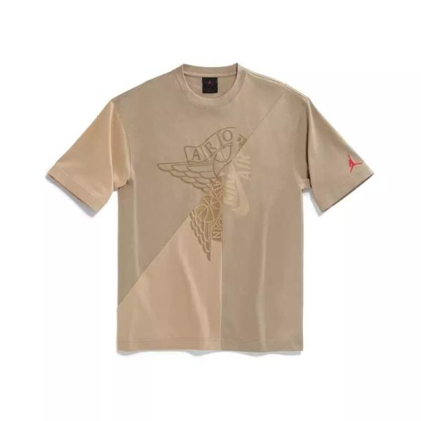 TS X J T-shirt