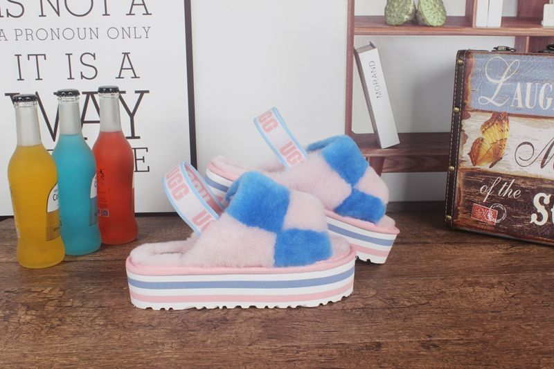 STIVALETTI IN SHEARLING - Image 7