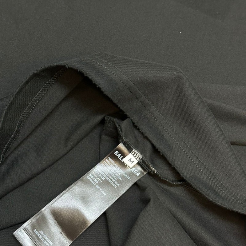 BLNCG T-shirt Oversized - Image 8