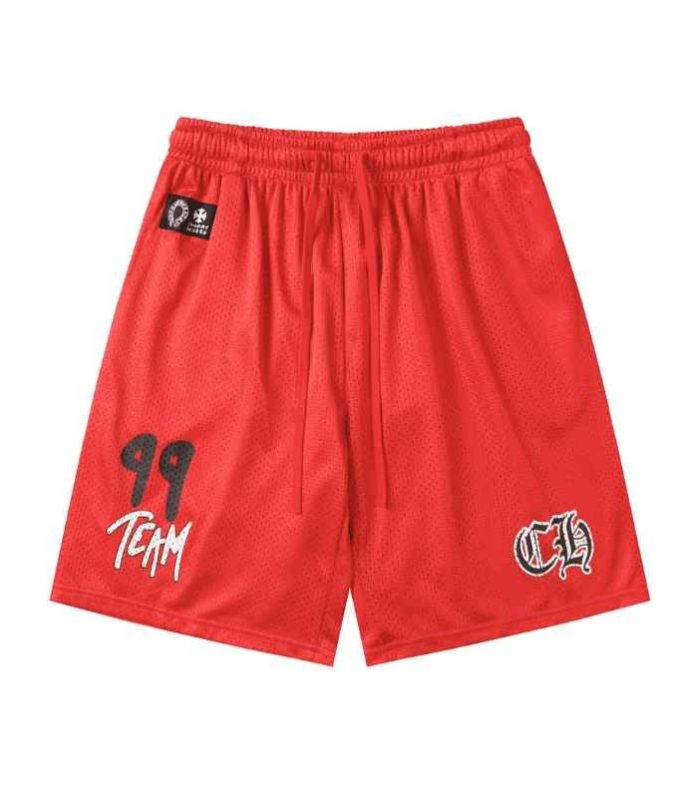 CHRM HRTS Shorts Matty Boy Team Warm Up Jersey