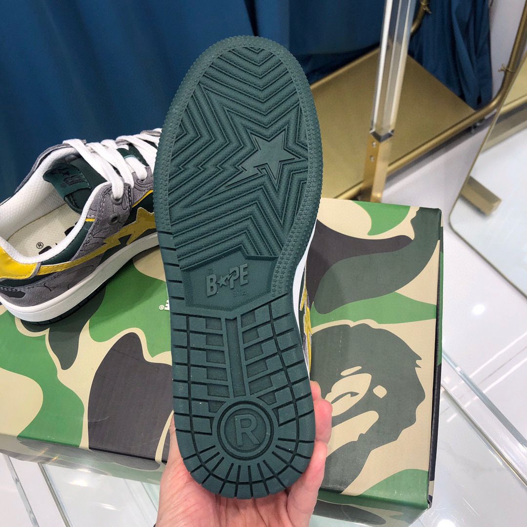 BAPESTA Infinite Drift - Image 2