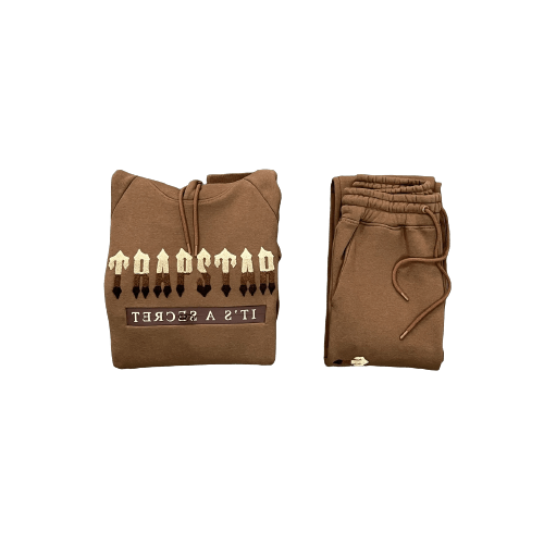 TRPSTR TRACKSUIT