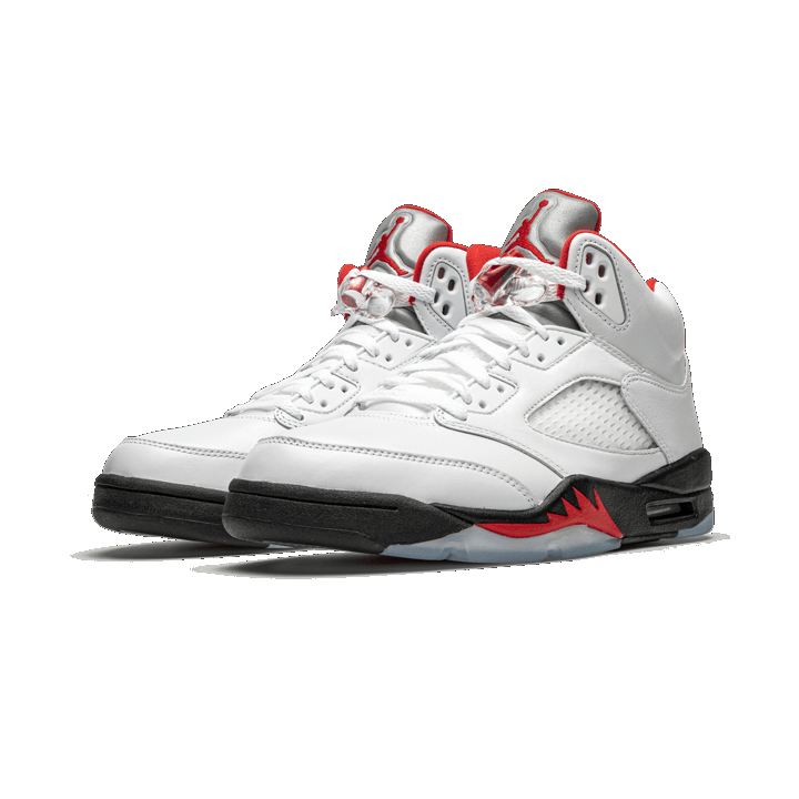 FIRE RED - Image 2